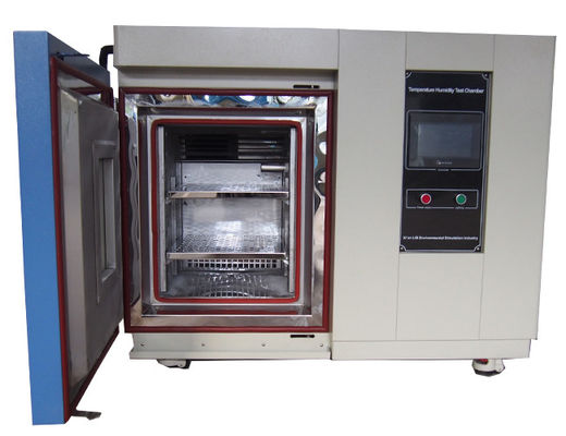 Chambre environnementale portable de 50 L