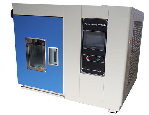 Chambre environnementale portable de 50 L