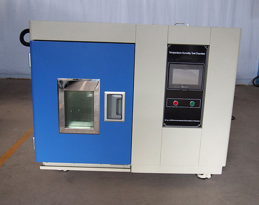 Chambre environnementale portable de 50 L