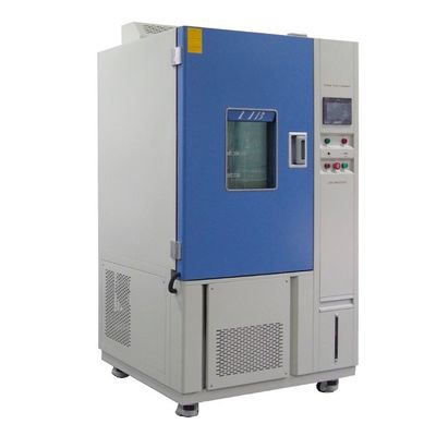Machine 1149 de corrosion de l'ozone de la CE ASTM de laboratoire