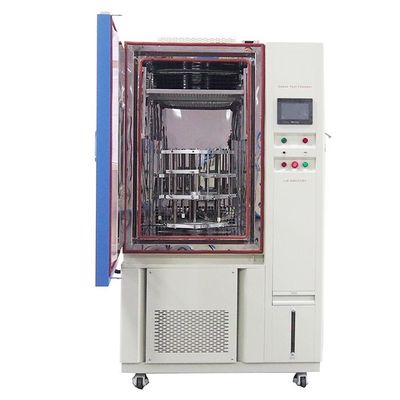 Machine 1149 de corrosion de l'ozone de la CE ASTM de laboratoire