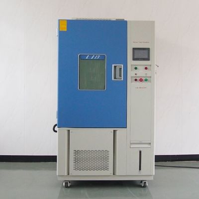 Machine 1149 de corrosion de l'ozone de la CE ASTM de laboratoire