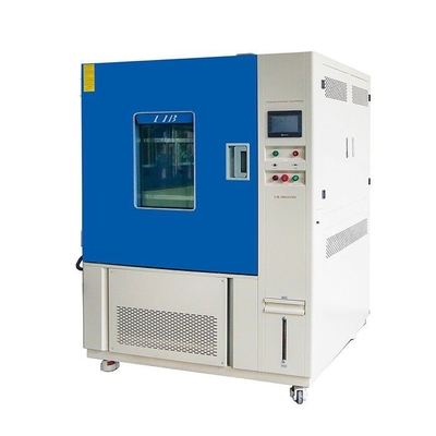 Utilisation haute-basse de laboratoire de chambre d'essai de la température d'humidité de 800LTR -40℃