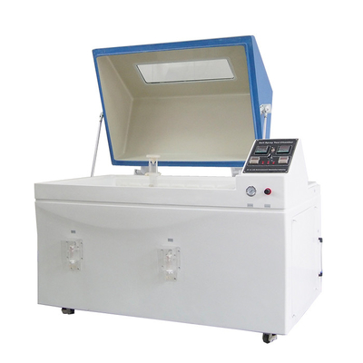 Chambre de pulvérisation de sel pour l'essai de corrosion par pulvérisation de sel et temps d'essai de 96h avec qualité
