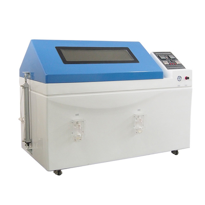 Chambre de pulvérisation de sel pour l'essai de corrosion par pulvérisation de sel et temps d'essai de 96h avec qualité